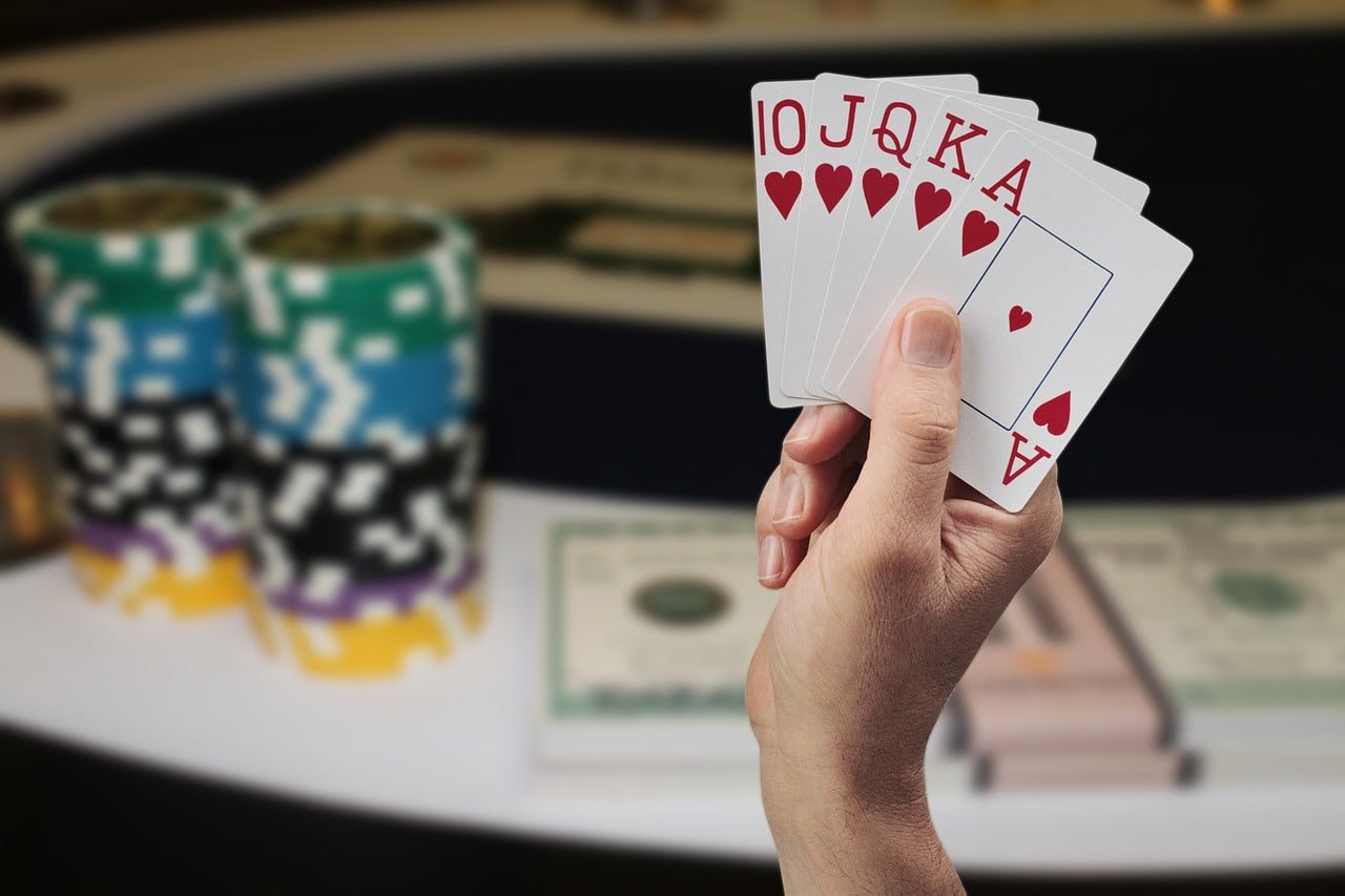 Fitur bonus dan free spins