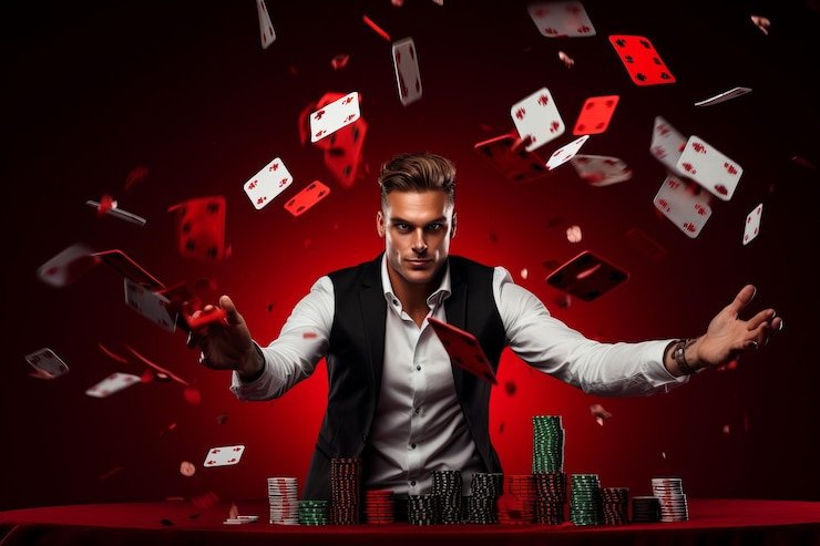 Jenis taruhan Speed Roulette